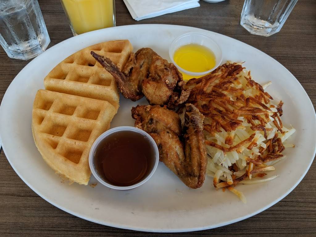 Panns Restaurant | restaurant | 6710 La Tijera Blvd, Los Angeles, CA 90045, USA | 3237763770 OR +1 323-776-3770