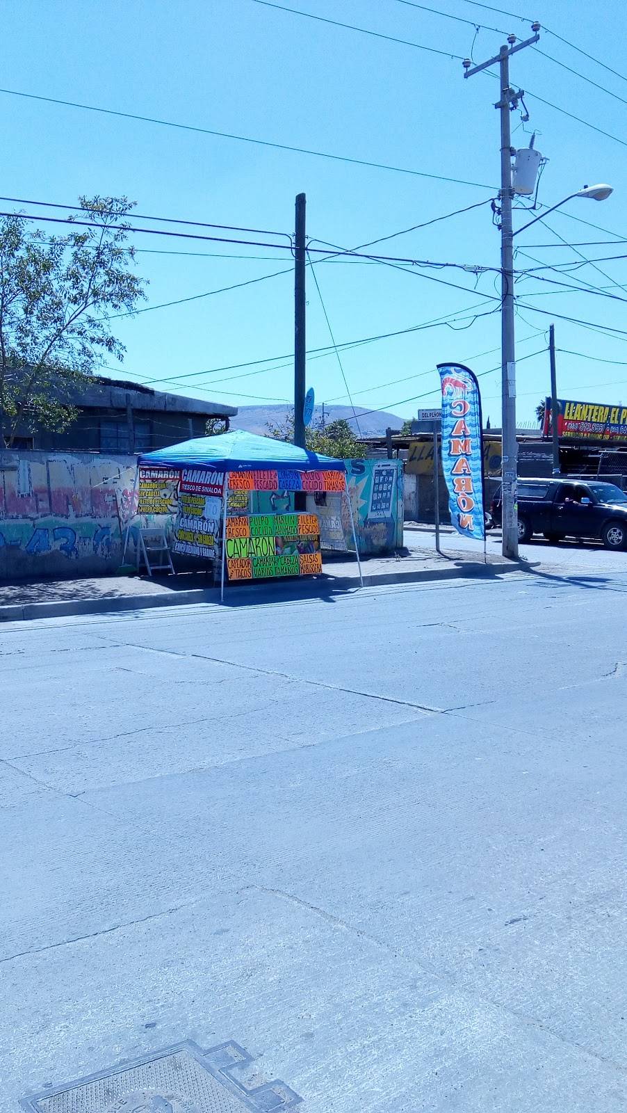 Camarones H.ISLAS | restaurant | El Peñon, Tijuana, B.C., Mexico | 016647876530 OR +52 664 787 6530