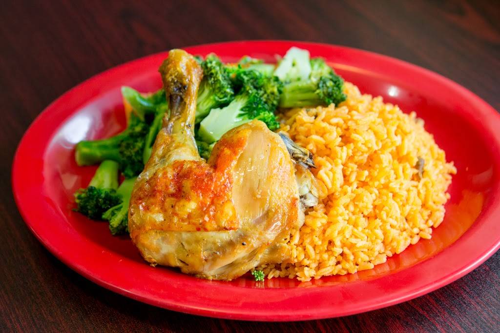 La Cocina | restaurant | 61 New St, Newark, NJ 07102, USA | 9738566777 OR +1 973-856-6777