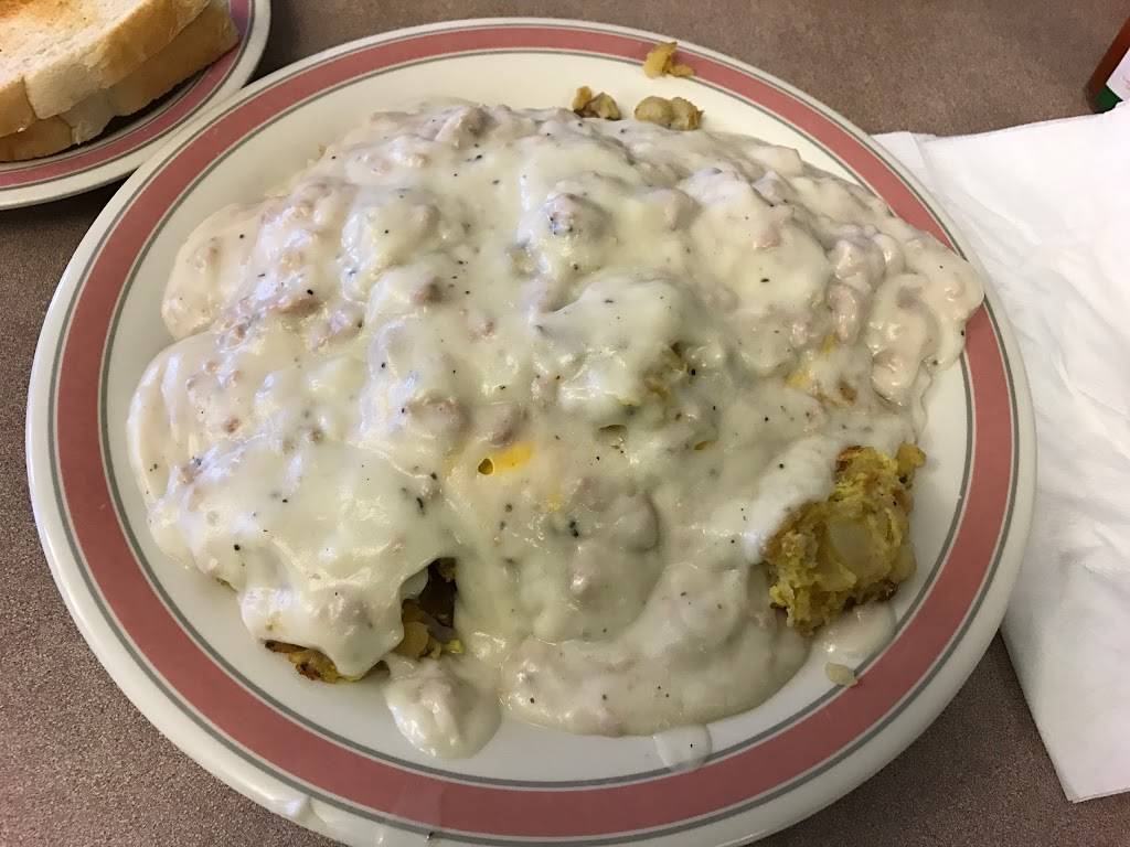 Kathys Kitchen | restaurant | 426 Cumberland St, Caldwell, OH 43724, USA | 7407322090 OR +1 740-732-2090