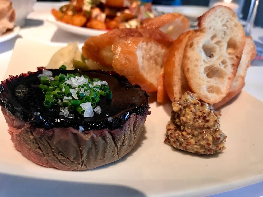 Garibaldis Restaurant | restaurant | 347 Presidio Ave, San Francisco, CA 94118, USA | 4155638841 OR +1 415-563-8841