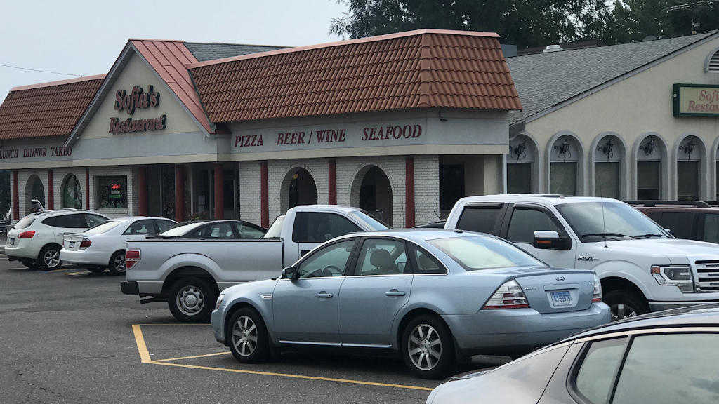 Sofias Restaurant & Pizzeria | meal takeaway | 136 Prospect Hill Rd, East Windsor, CT 06088, USA | 8606239477 OR +1 860-623-9477