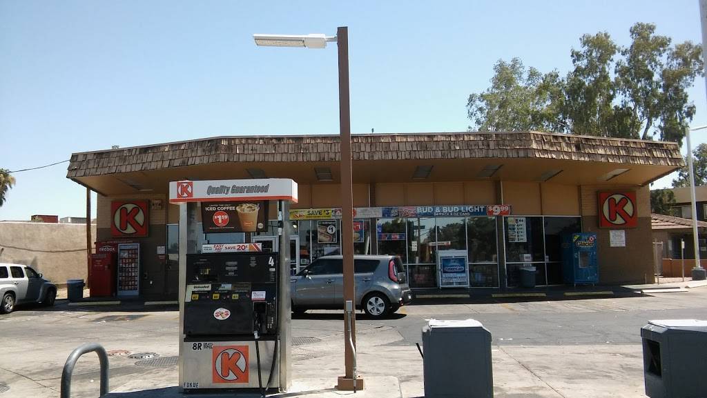 Circle K | meal takeaway | 5050 W Thunderbird Rd, Glendale, AZ 85306, USA | 6029384964 OR +1 602-938-4964