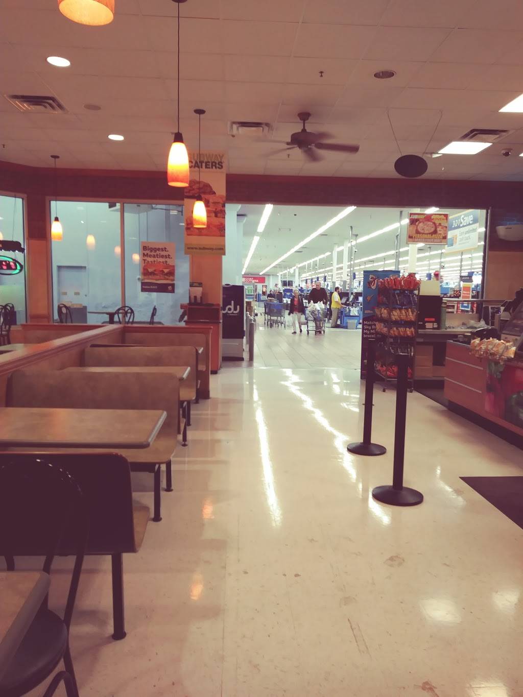 Subway Restaurants | restaurant | 3400 NW, 55th St NW, Rochester, MN 55901, USA | 5072529485 OR +1 507-252-9485