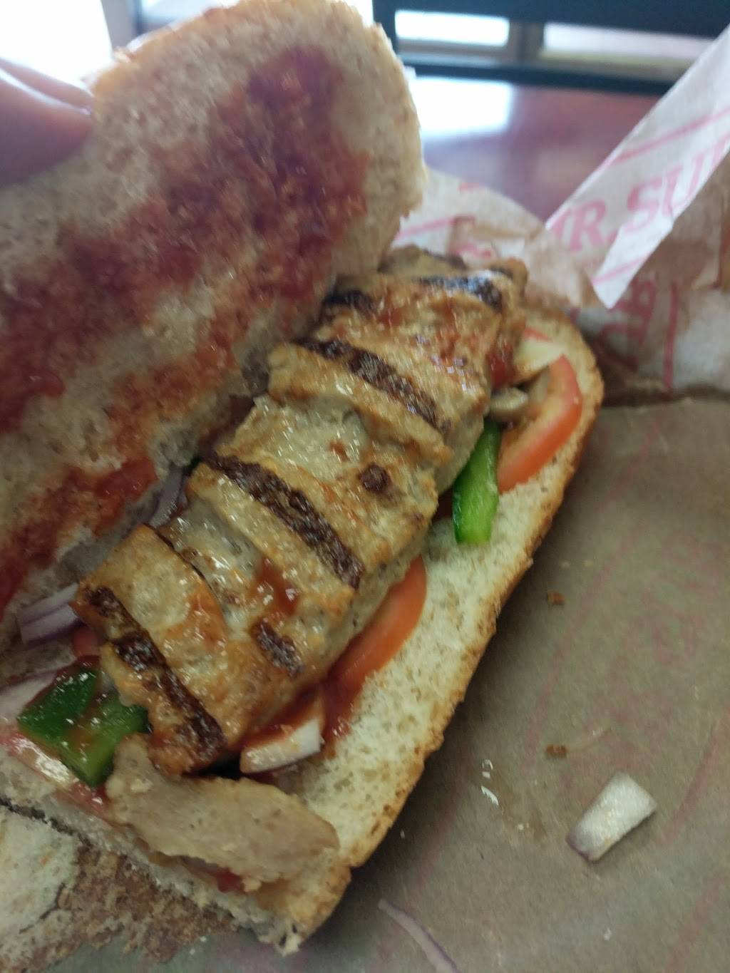 Mr.Sub | restaurant | 1679 Carling Ave, Ottawa, ON K2A 1C4, Canada | 6137224100 OR +1 613-722-4100