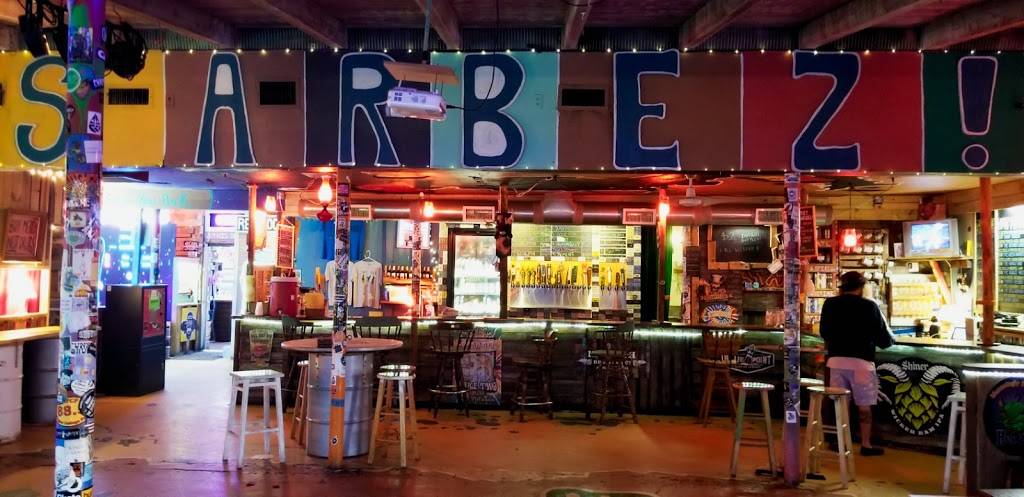 Sarbez! | night club | 115 Anastasia Blvd, St. Augustine, FL 32080, USA | 9043420632 OR +1 904-342-0632