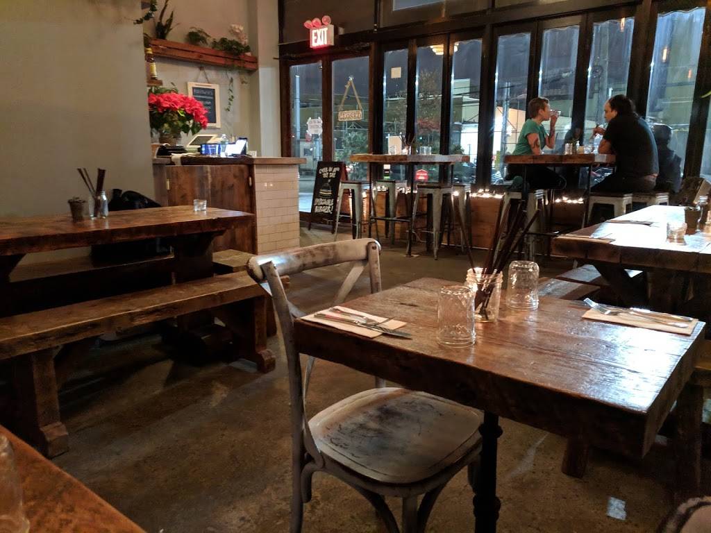 Amituofo Vegan Cuisine | restaurant | 19 Bogart St, Brooklyn, NY 11206, USA | 7183662288 OR +1 718-366-2288