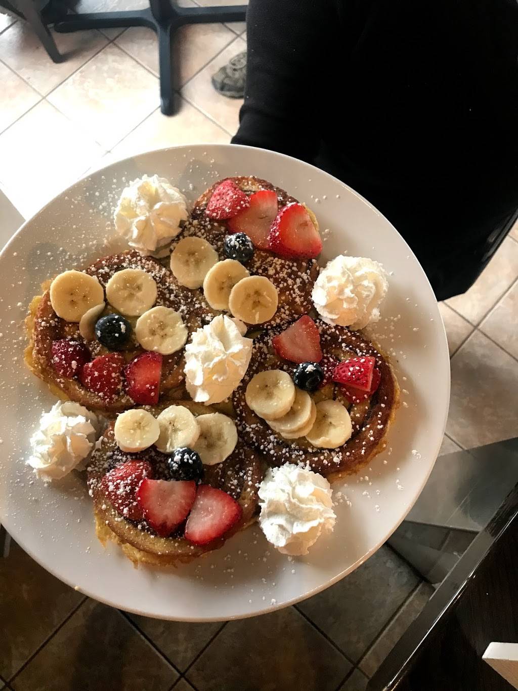 Brookfield Breakfast | restaurant | 3755 Grand Blvd, Brookfield, IL 60513, USA | 7089055960 OR +1 708-905-5960