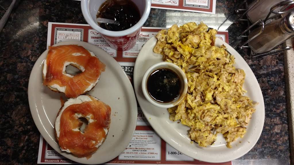 Kugels Deli | meal takeaway | 855 Worcester Rd, Framingham, MA 01701, USA | 5086201300 OR +1 508-620-1300