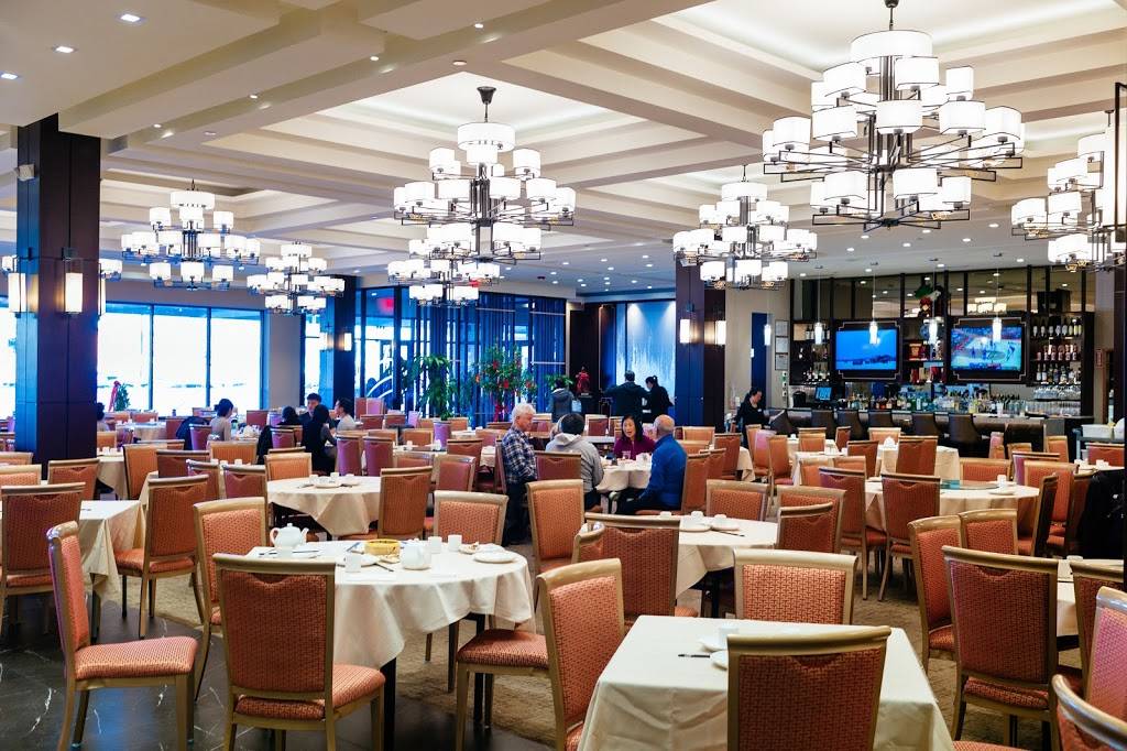 Ming Seafood Restaurant | restaurant | 477 Hancock St, Quincy, MA 02171, USA | 6172025118 OR +1 617-202-5118