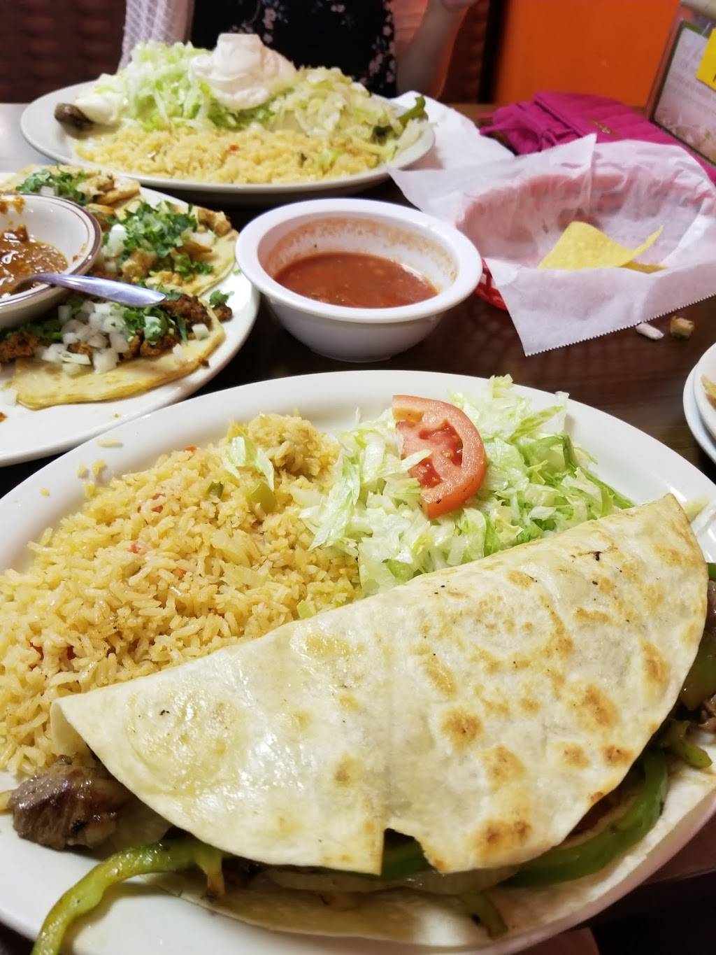 Las Margaritas Mexican Bar & Grill | restaurant | 5526 Airway Rd, Dayton, OH 45431, USA | 9372522092 OR +1 937-252-2092