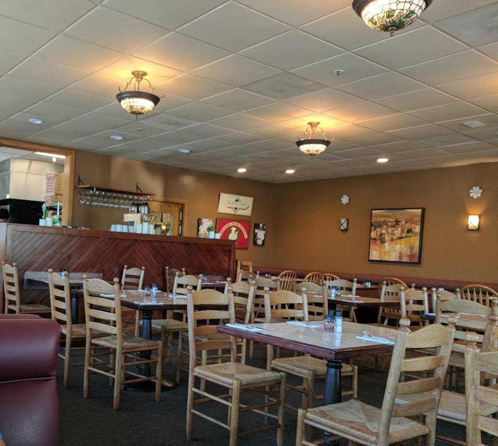 Mulberry Street Pizzeria | restaurant | 101 Smith Ranch Rd C, San Rafael, CA 94903, USA | 4154727272 OR +1 415-472-7272