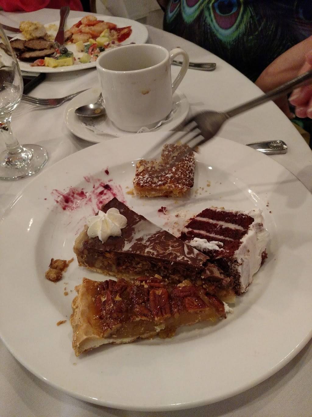 Delaney House | restaurant | 3 Country Club Rd, Holyoke, MA 01040, USA | 4135321800 OR +1 413-532-1800