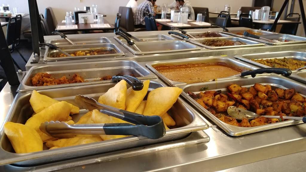 New Paradise Indian restaurant | restaurant | 1648 S Rock Rd, Wichita, KS 67207, USA | 3169273580 OR +1 316-927-3580