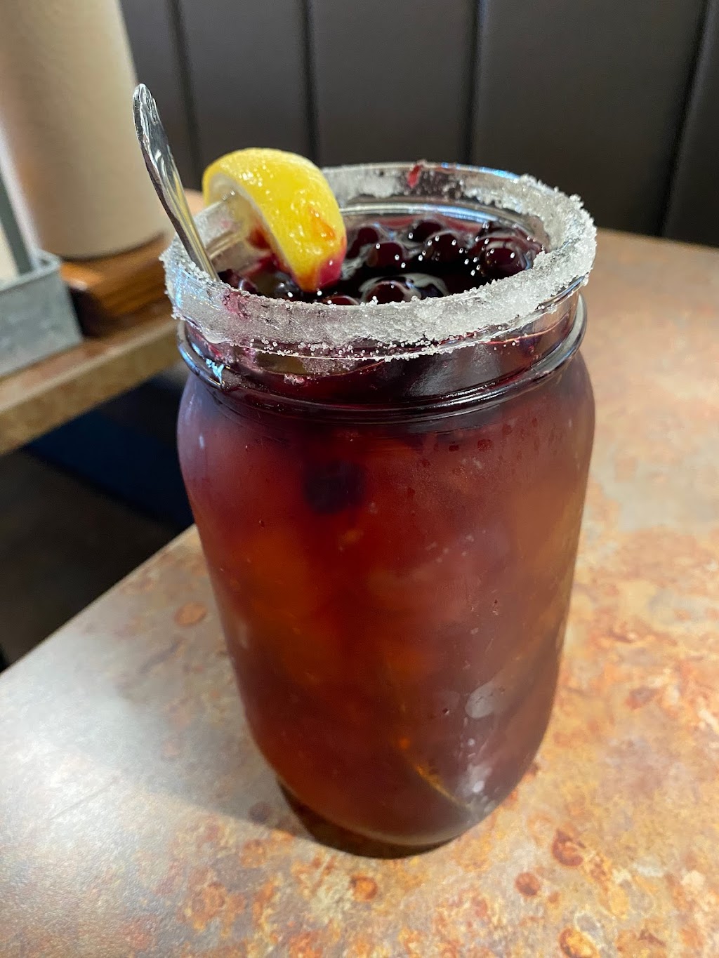 Huckleberrys Breakfast & Lunch | restaurant | 10718 Trinity Pkwy, Stockton, CA 95219, USA | 2094758844 OR +1 209-475-8844