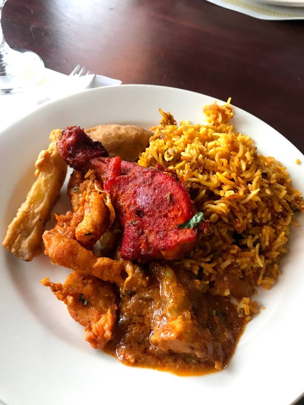 Taj Mahal Grill | restaurant | 1200 Ernest W Barrett Pkwy NW #236, Kennesaw, GA 30144, USA | 7709199990 OR +1 770-919-9990