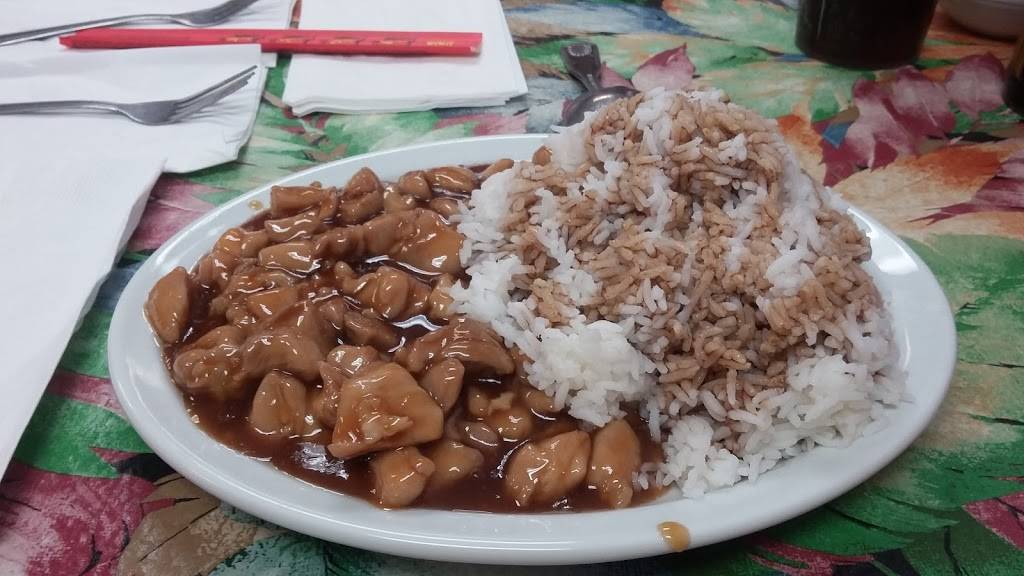 Fay Yin Restaurant | restaurant | 137 Lockwood Ave, McFarland, CA 93250, USA | 6617926433 OR +1 661-792-6433