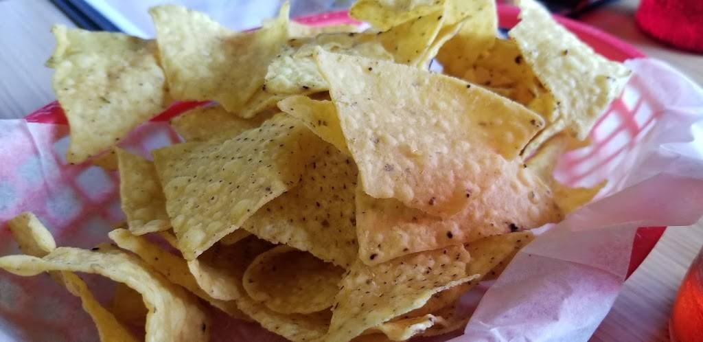 Marias Authentic Mexican Food | restaurant | 2207 US-12 H, Spring Grove, IL 60081, USA | 8155810117 OR +1 815-581-0117