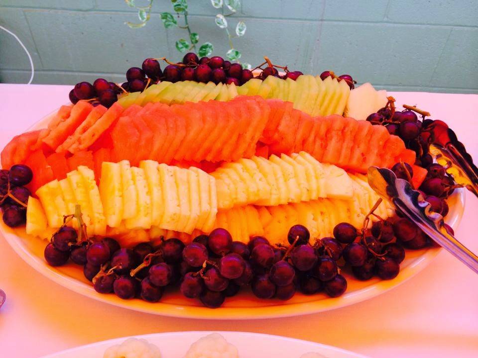 Gateway Gardens | restaurant | 560 W 18th St, Merced, CA 95340, USA | 2093843797 OR +1 209-384-3797