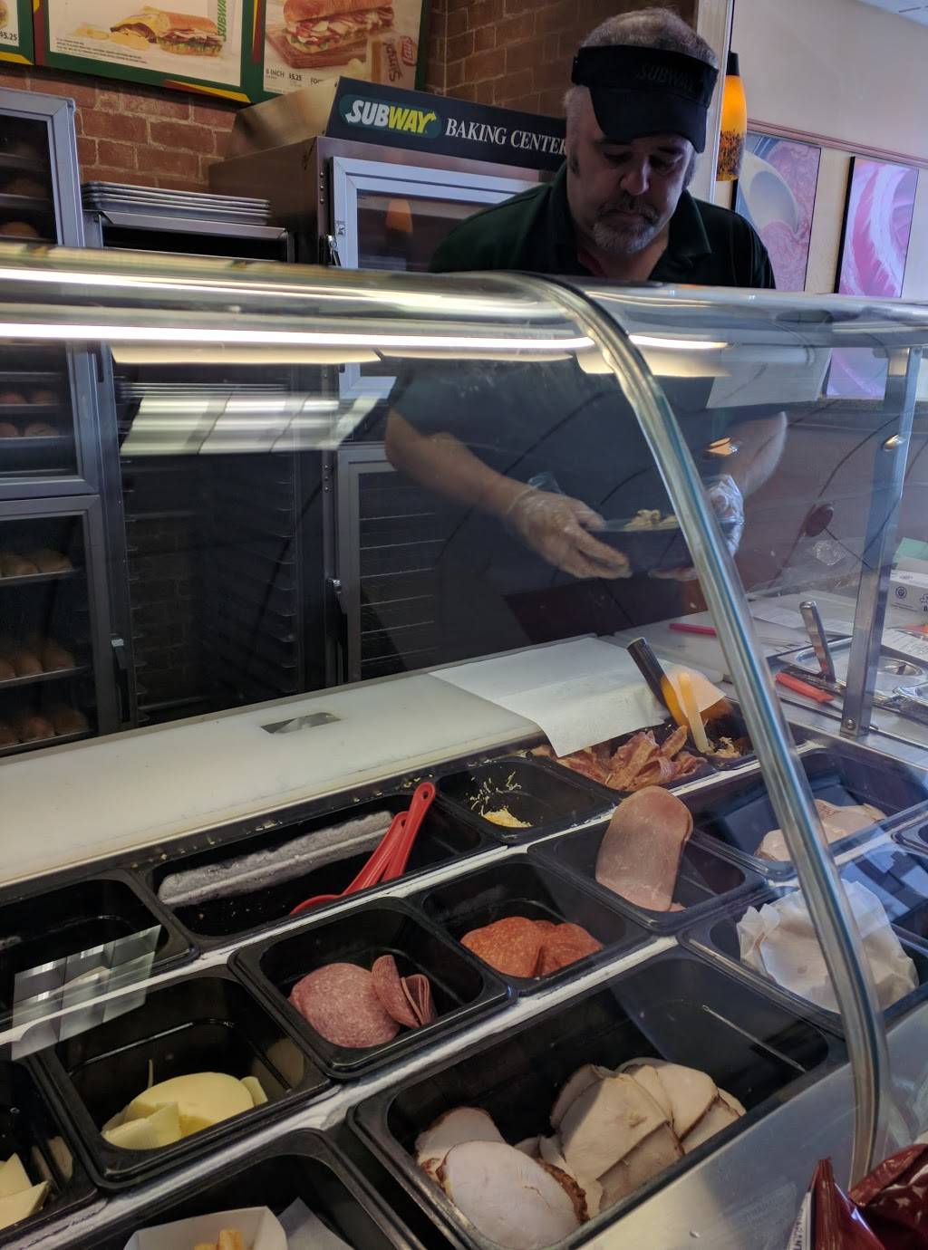 Subway | restaurant | 1018 W State Rd 434, Longwood, FL 32750, USA | 4073397827 OR +1 407-339-7827