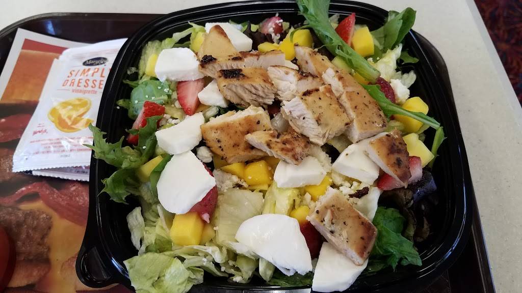 Wendys | restaurant | 75 Rivers Edge Dr, Milford, OH 45150, USA | 5139650583 OR +1 513-965-0583