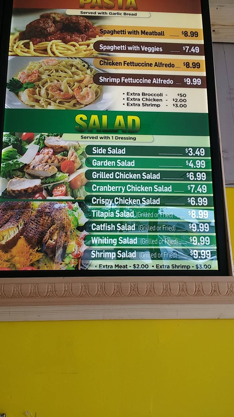 Americas Best wings & Pizza | restaurant | 9529 S Western Ave, Chicago, IL 60643, USA | 7736148155 OR +1 773-614-8155