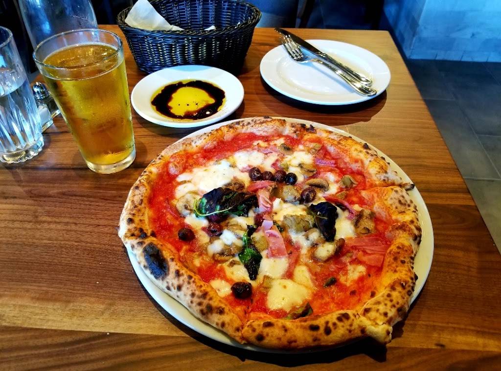 Doppio Zero | restaurant | 395 Hayes St, San Francisco, CA 94102, USA | 4156243634 OR +1 415-624-3634