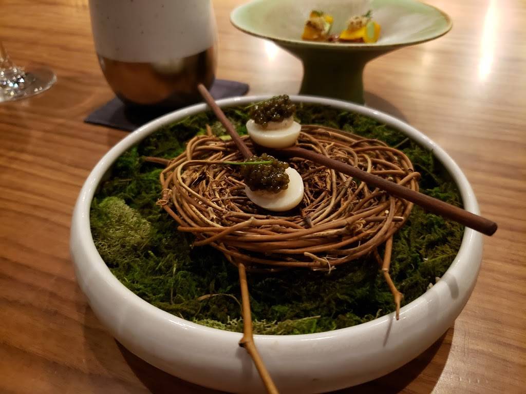 Demi | restaurant | 212 N 2nd St Suite 100, Minneapolis, MN 55401, USA | 6124041123 OR +1 612-404-1123