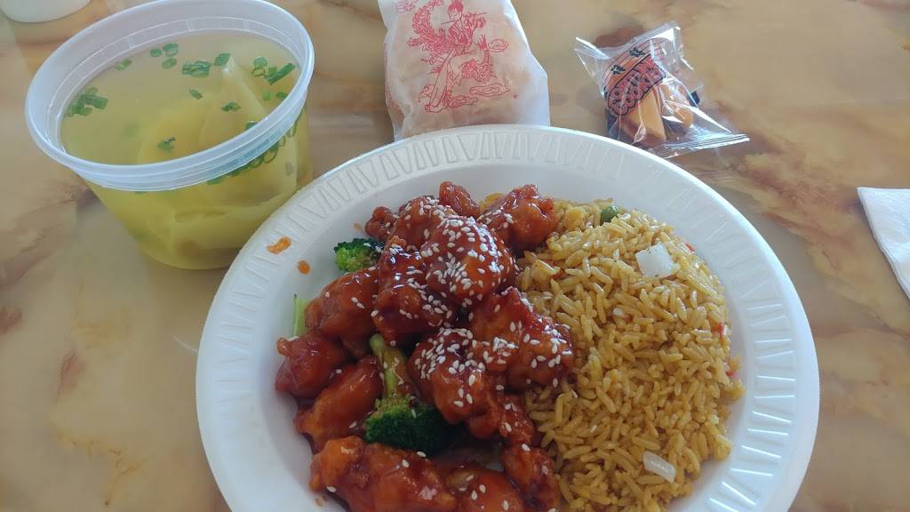 Happy House | restaurant | 2006 West Washington St S, Broken Arrow, OK 74012, USA | 9182586262 OR +1 918-258-6262