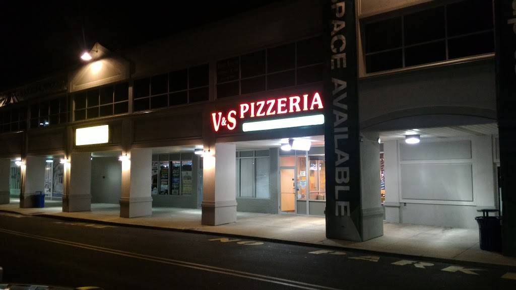 V&S Pizzeria | restaurant | 415 S Oxford Valley Rd, Fairless Hills, PA 19030, USA | 2159456671 OR +1 215-945-6671