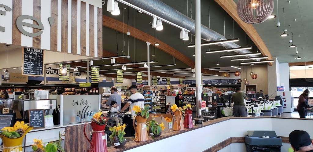 Green Vine Market | restaurant | 1804 K Ave, Plano, TX 75074, USA | 9729420808 OR +1 972-942-0808