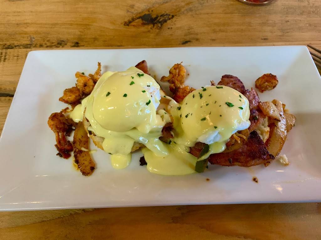 Rouj Creole | restaurant | 7601 Bluebonnet Blvd #100, Baton Rouge, LA 70810, USA | 2256142400 OR +1 225-614-2400