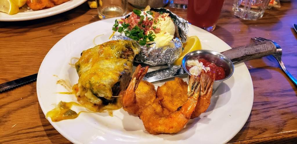 Pelicans West | restaurant | 10022 Coors Blvd NW, Albuquerque, NM 87114, USA | 5058992000 OR +1 505-899-2000