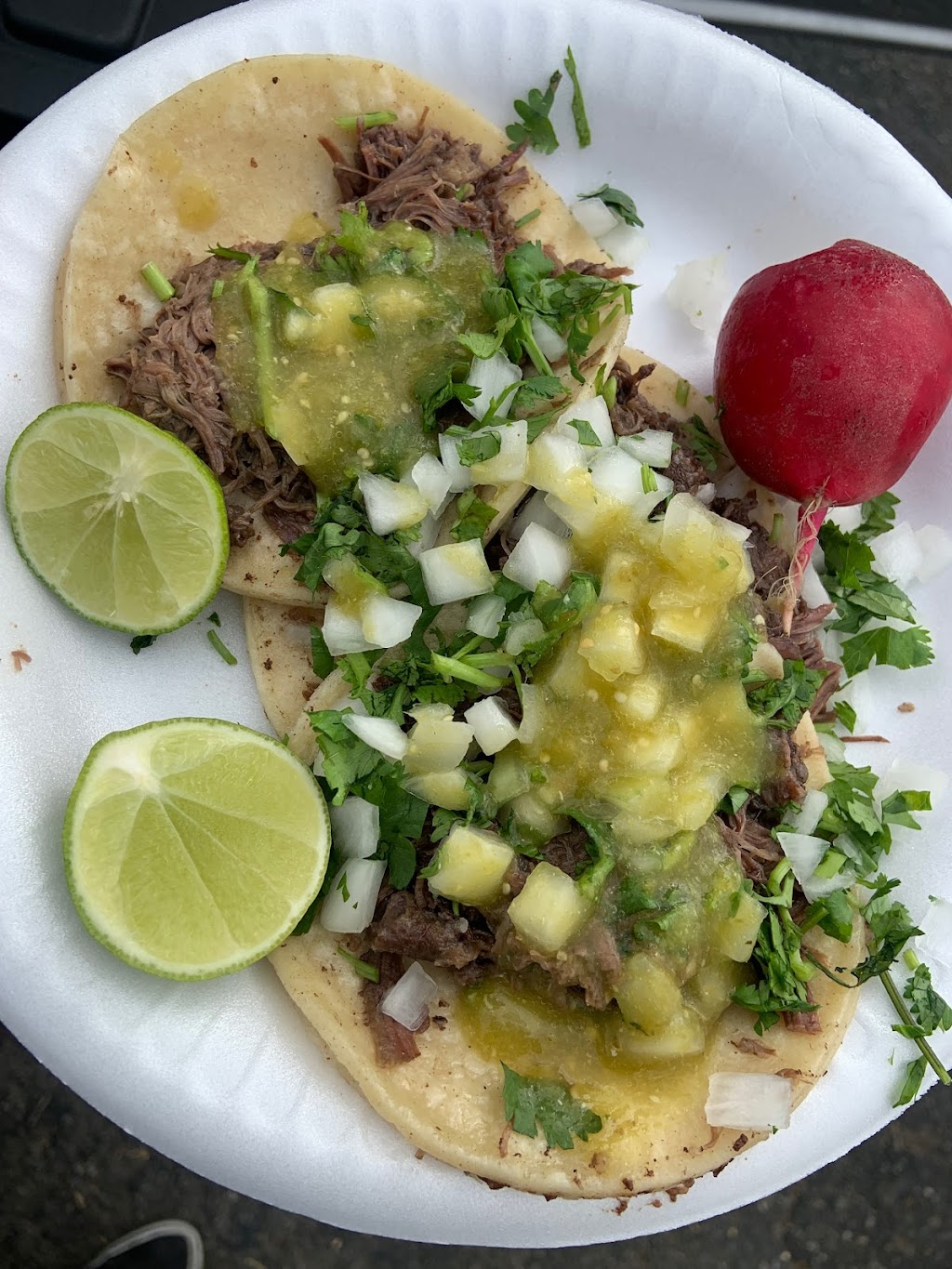 TACOS TIJUANA LUNCH TRUCK | restaurant | 10146 Bartee Ave, Arleta, CA 91331, USA | 8184471086 OR +1 818-447-1086