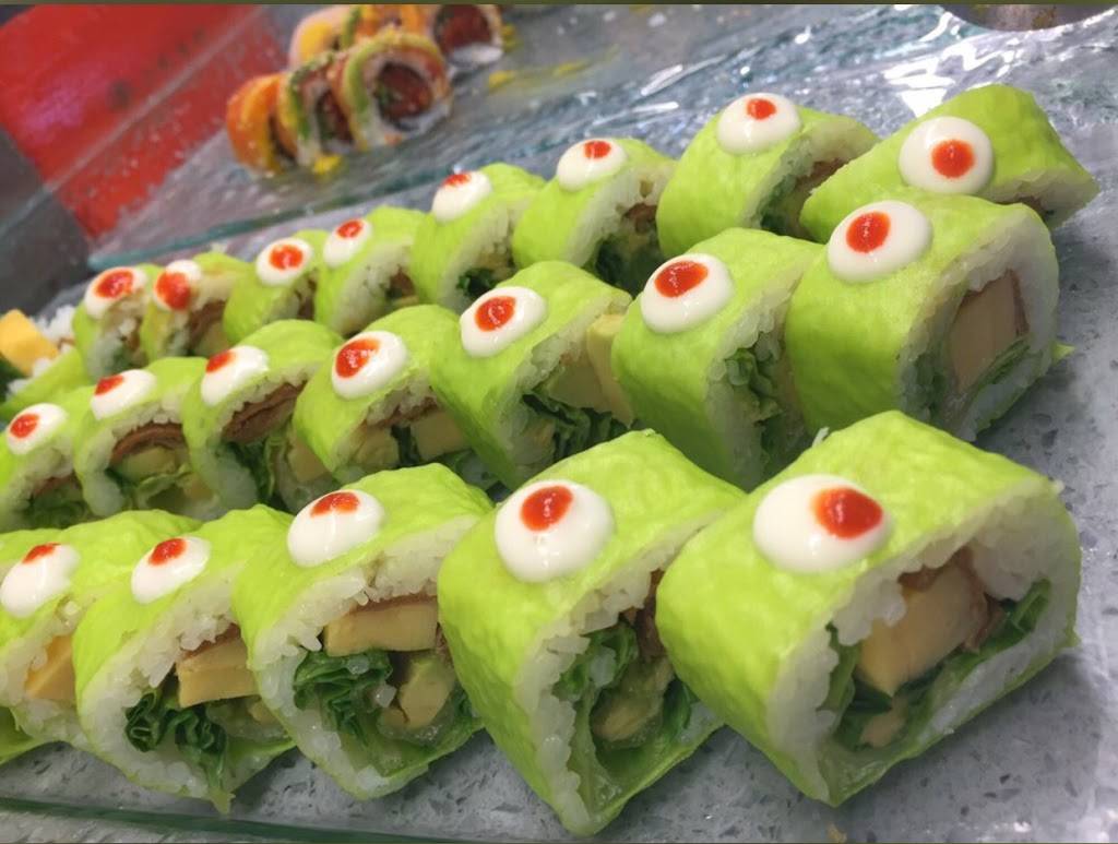 Luxe Buffet | restaurant | 2515 El Camino Real, Carlsbad, CA 92008, USA | 7607293888 OR +1 760-729-3888