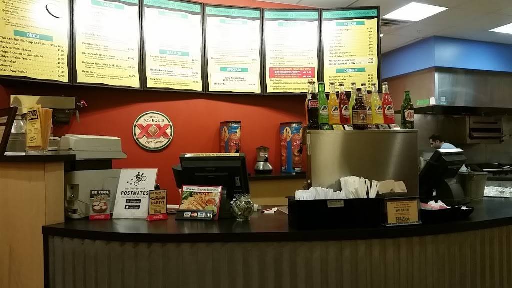 Bazos Fresh Mexican Grill | restaurant | 4014 Dutchmans Ln, Louisville, KY 40207, USA | 5028999600 OR +1 502-899-9600