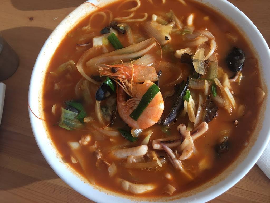 OTTO Kitchen | restaurant | 13430 Artesia Blvd, Cerritos, CA 90703, USA | 5628027210 OR +1 562-802-7210