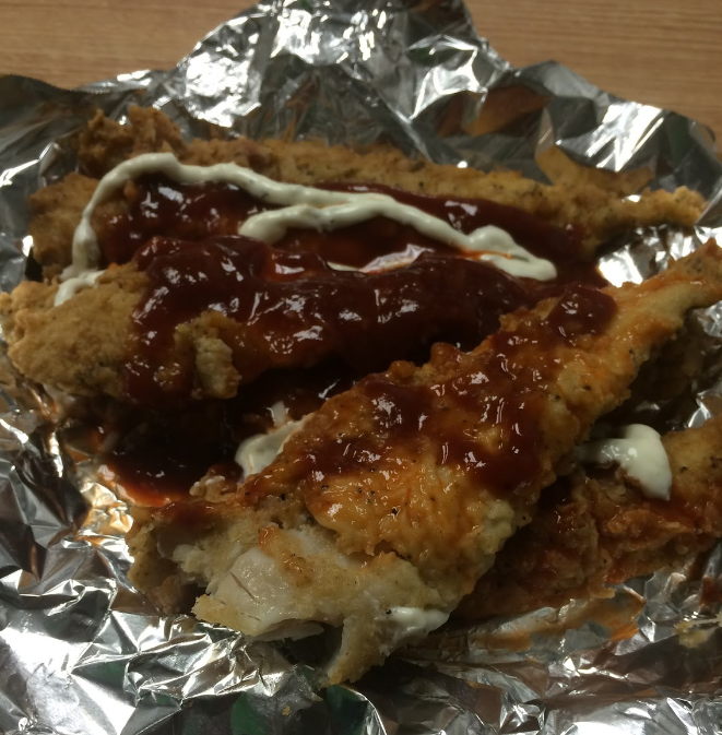 Tonys Pizza | restaurant | 312 Utica Ave, Brooklyn, NY 11213, USA | 7187744440 OR +1 718-774-4440