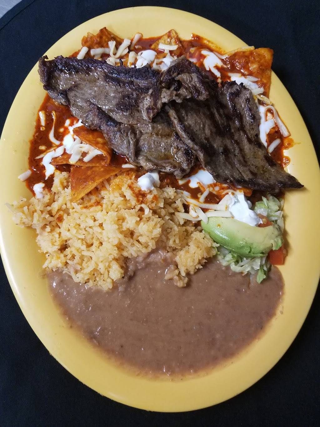 El Jalicience | restaurant | 224 E Main St, Round Lake Park, IL 60073, USA | 8477401902 OR +1 847-740-1902