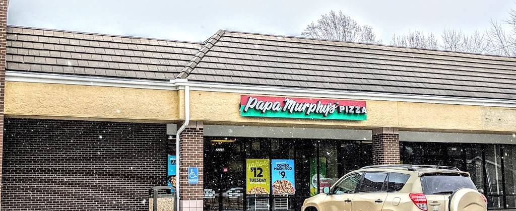 Papa Murphys | Take N Bake Pizza | meal takeaway | 7713 State Line Rd, Kansas City, MO 64114, USA | 8163633335 OR +1 816-363-3335
