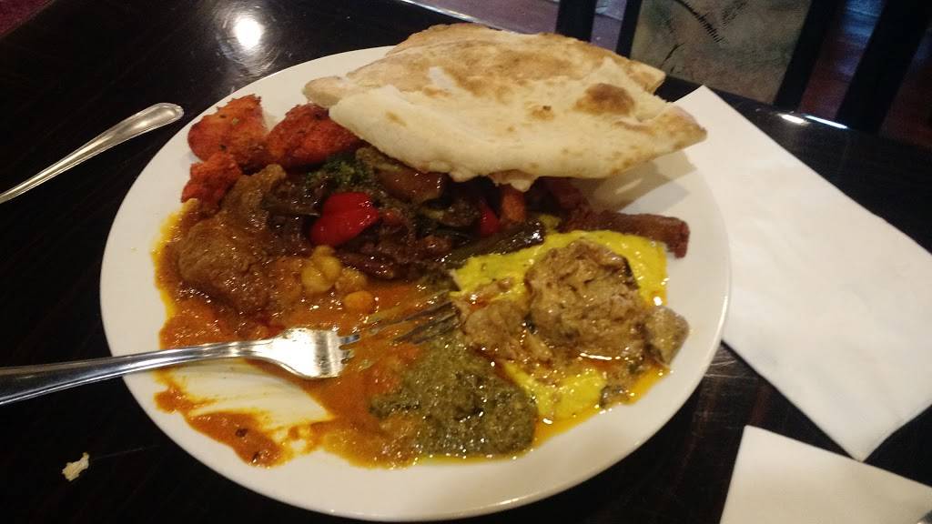 Spice Of Life | restaurant | 6640 Valley Hi Dr #B, Sacramento, CA 95823, USA | 9166899109 OR +1 916-689-9109