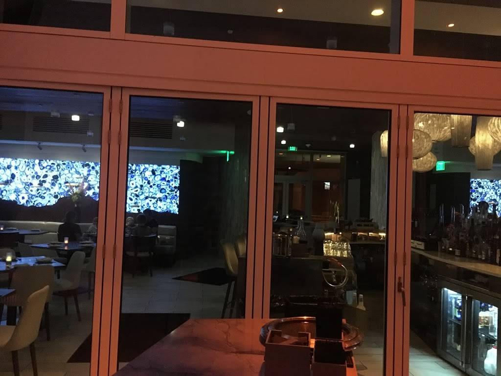 Terra Mare | restaurant | 551 N Fort Lauderdale Beach Blvd, Fort Lauderdale, FL 33304, USA | 9544145160 OR +1 954-414-5160