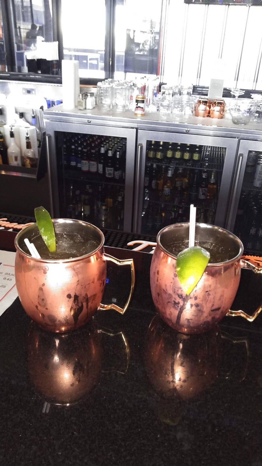 BBQd Productions Sports Bar & Grill Kenosha | restaurant | 4235 Green Bay Rd Unit 7, Kenosha, WI 53144, USA | 2627645005 OR +1 262-764-5005