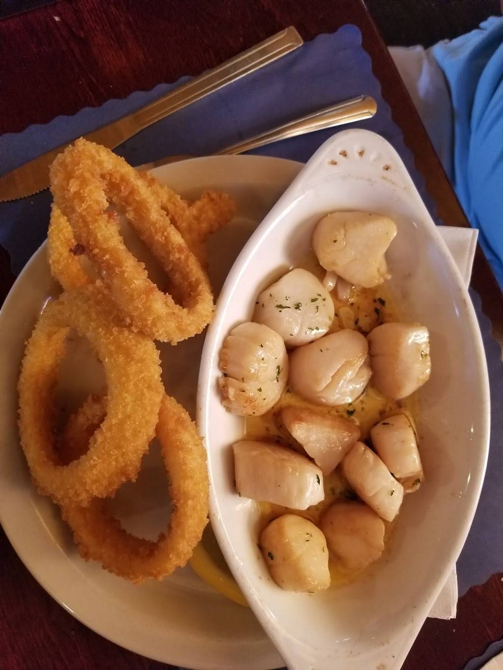 The Clam Bar | restaurant | 3914 Brewerton Rd, Syracuse, NY 13212, USA | 3154581662 OR +1 315-458-1662