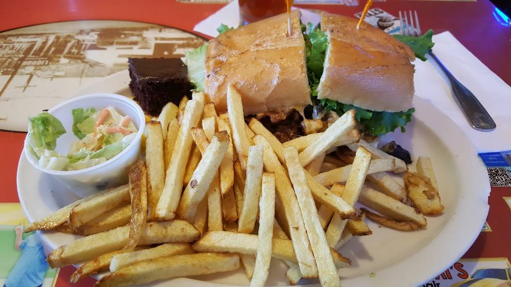 Wooden Nickle Bar & Grill | restaurant | 1819 Freedom Blvd, Freedom, CA 95019, USA | 8317242600 OR +1 831-724-2600