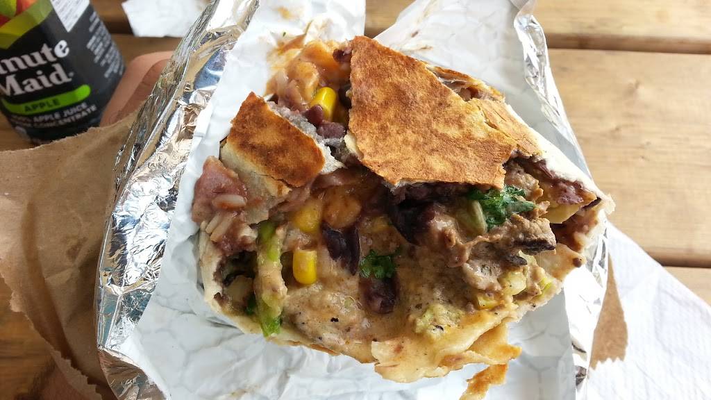 Burrito Boyz | restaurant | 1435 Plains Rd E, Burlington, ON L7R 3P9, Canada | 9056812699 OR +1 905-681-2699