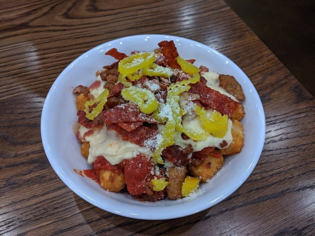 The Habitap | restaurant | 1325 Miller Rd, Greenville, SC 29607, USA | 8642368025 OR +1 864-236-8025