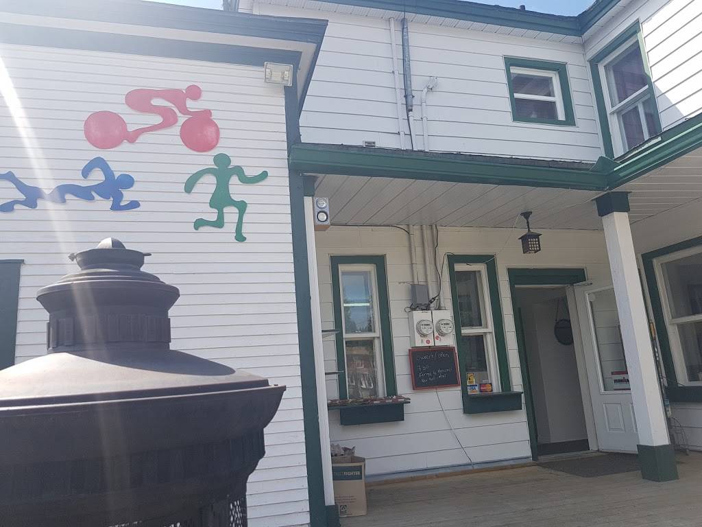 Charlotte café | restaurant | 958 Rue Labelle, Mont-Tremblant, QC J8E 2W5, Canada | 8194296635 OR +1 819-429-6635