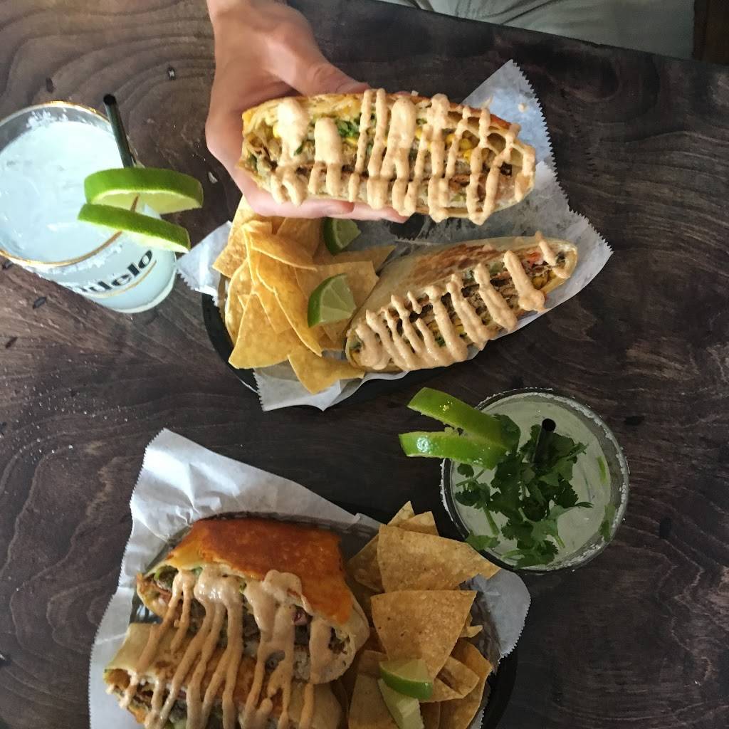 Gomez Salsa - Walnut Hills | restaurant | 2437 Gilbert Ave, Cincinnati, OH 45206, USA | 5139548541 OR +1 513-954-8541