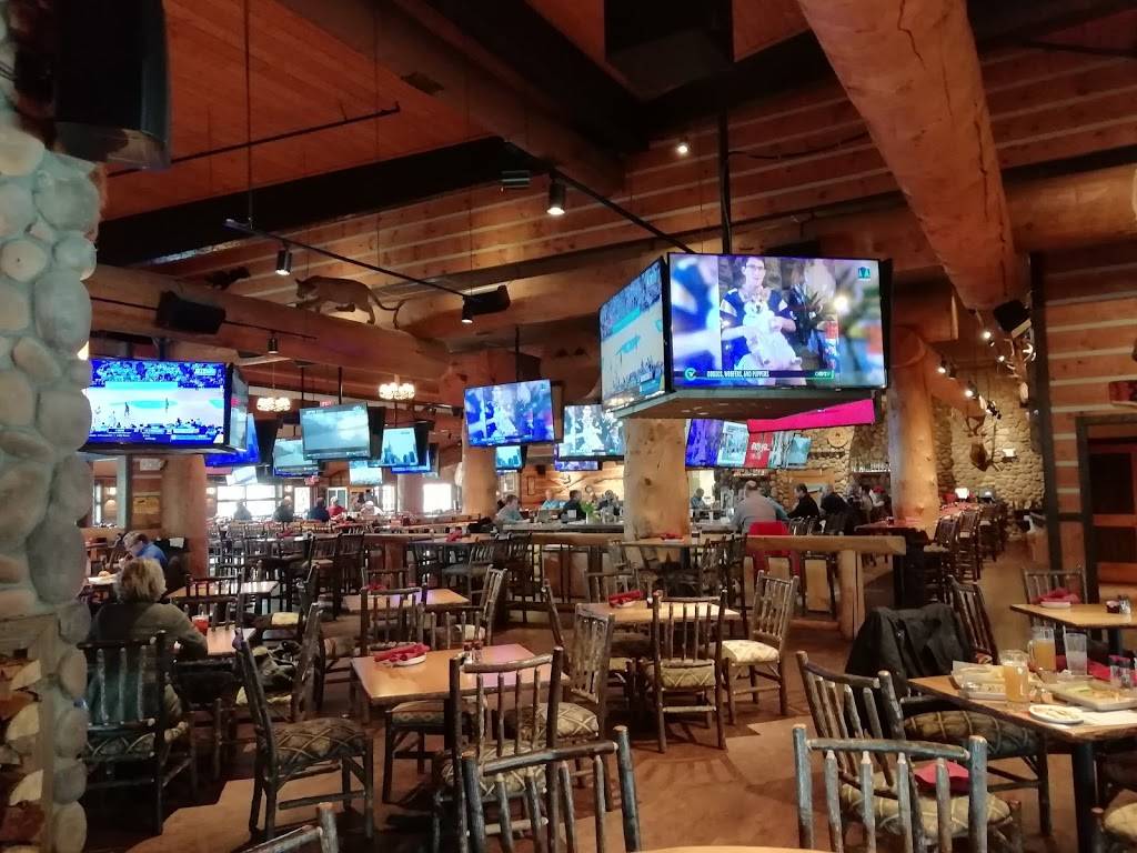 Twin Peaks Indianapolis | restaurant | 6880 E 82nd St, Indianapolis, IN 46250, USA | 3179130992 OR +1 317-913-0992